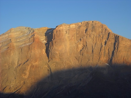 Ярыдаг " исчез"