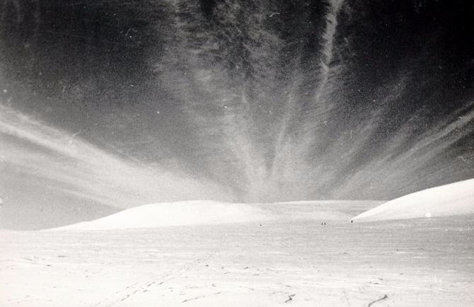 Вызов Белому безмолвию. (Путешествия)