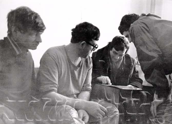 Вызов Белому безмолвию. (Путешествия)