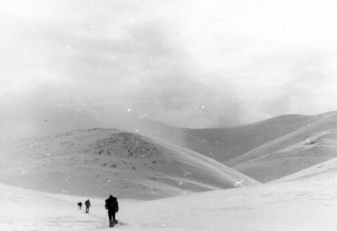 Вызов Белому безмолвию. (Путешествия)