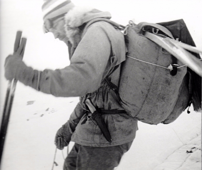 Вызов Белому безмолвию. (Путешествия)