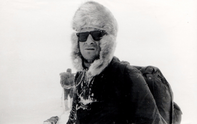 Вызов Белому безмолвию. (Путешествия)