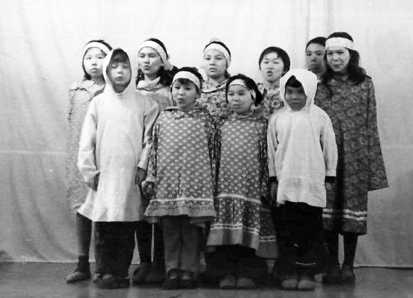 Вызов Белому безмолвию. (Путешествия)