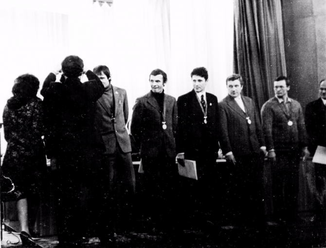 Вызов Белому безмолвию. (Путешествия)