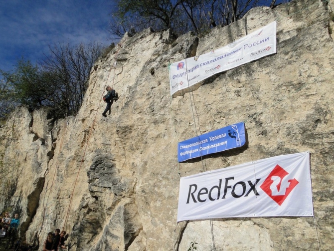 «Кубок Кавказа-2016»: итоги (Скалолазание, пятигорск, кисловодск, лермонтов, фестиваль скалолазания, Малокарачаевский район, Александр Гребенюк, мария ушакова, Евгений Чечуев, Вячеслав Мигурский)