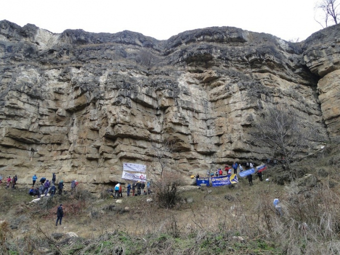 «Кубок Кавказа-2016»: итоги (Скалолазание, пятигорск, кисловодск, лермонтов, фестиваль скалолазания, Малокарачаевский район, Александр Гребенюк, мария ушакова, Евгений Чечуев, Вячеслав Мигурский)