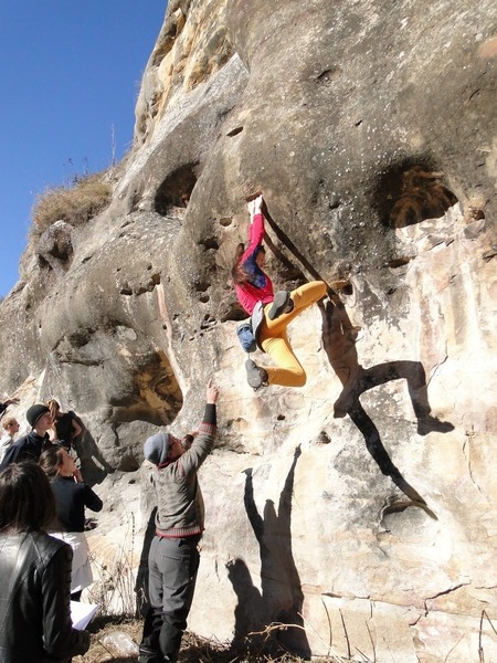 «Кубок Кавказа-2016»: итоги (Скалолазание, пятигорск, кисловодск, лермонтов, фестиваль скалолазания, Малокарачаевский район, Александр Гребенюк, мария ушакова, Евгений Чечуев, Вячеслав Мигурский)