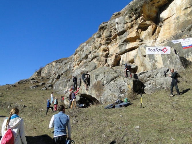 «Кубок Кавказа-2016»: итоги (Скалолазание, пятигорск, кисловодск, лермонтов, фестиваль скалолазания, Малокарачаевский район, Александр Гребенюк, мария ушакова, Евгений Чечуев, Вячеслав Мигурский)