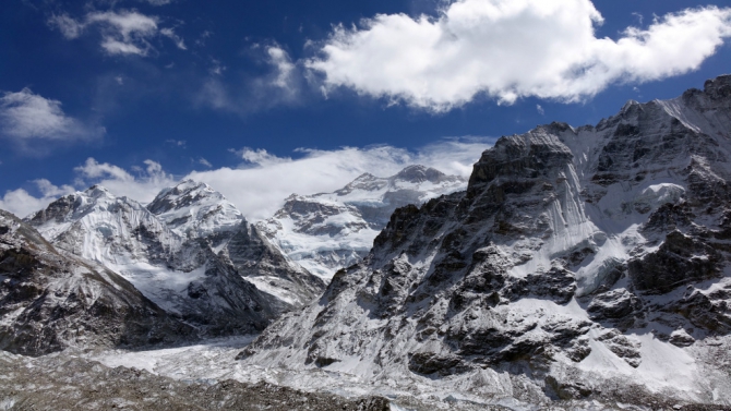 Хрустальный пик-2016. Outdoor-проект года. Великий гималайский путь за 110 дней! (Туризм, мы в обществе, риск.ру, события)