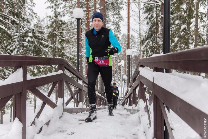 неМартовский заяц 2017 (Скайраннинг, Федерация Альпинизма СПб, red fox, г/к Игора)