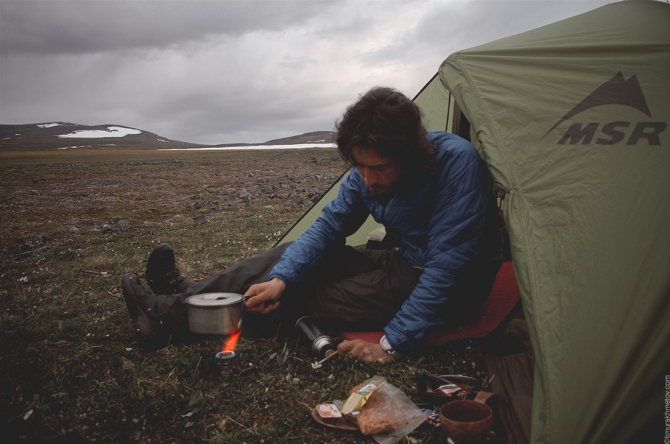 Хрустальный пик-2016. Outdoor-проект года. В поисках мудрости. Путешествие в Уэлен и на мыс Дежнёва! (Туризм, мы в обществе, риск.ру, события)