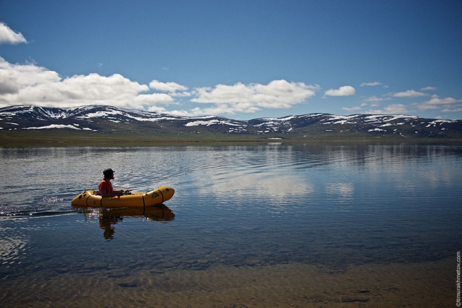 Хрустальный пик-2016. Outdoor-проект года. В поисках мудрости. Путешествие в Уэлен и на мыс Дежнёва! (Туризм, мы в обществе, риск.ру, события)