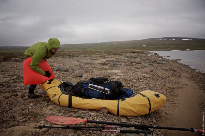 Хрустальный пик-2016. Outdoor-проект года. В поисках мудрости. Путешествие в Уэлен и на мыс Дежнёва! (Туризм, мы в обществе, риск.ру, события)