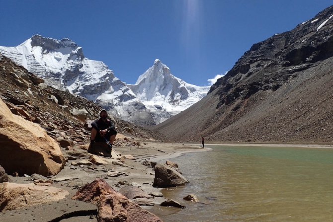 Хрустальный пик-2016. Восхождение года. Талай-Сагар. «Праздник, который всегда с тобой» (Альпинизм, мы в обществе, восхождения, риск.ру, события, горы)