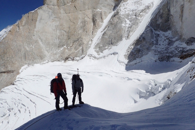 Хрустальный пик-2016. Восхождение года. Талай-Сагар. «Праздник, который всегда с тобой» (Альпинизм, мы в обществе, восхождения, риск.ру, события, горы)