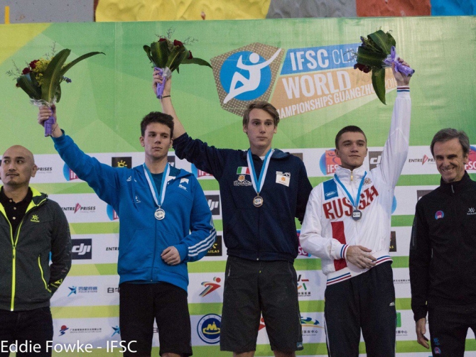 Российские скалолазы завоевали 13 медалей на первенстве мира в Китае! (Скалолазание, Гуанчжоу, скалолазание, первенство мира, китай, скорость, трудность, боулдеринг, дарья кан, елизавета иванова, Карина Гареева)