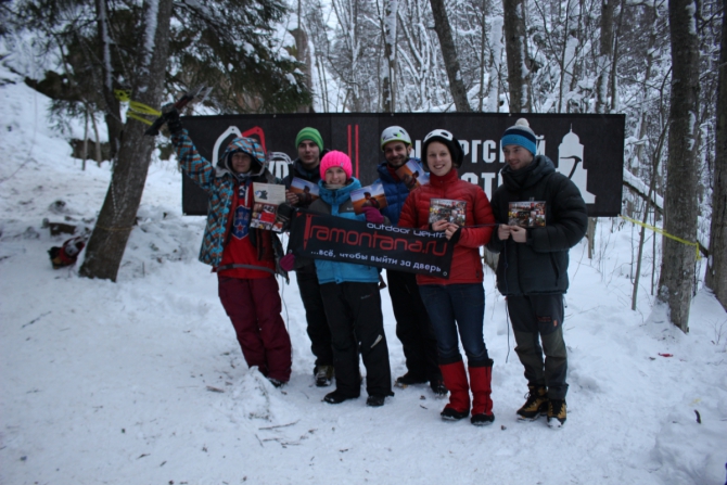 Выборгский микст - 2016. Результаты. (Ледолазание/drytoolling, крюконоги, krukonogi.com)