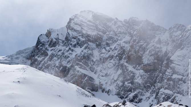 Хрустальный пик-2016. Восхождение года. Сайрам (Альпинизм, мы в обществе, восхождения, риск.ру, события, горы, первопроход)
