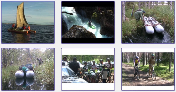 ВСЕ на XIX-й Кинофестиваль "ГРАВИЦАП-2016"! Встречаемся в Ярославле 03 декабря! (Кинофестиваль ГРАВИЦАП, Ярославль ГРАВИЦАП)