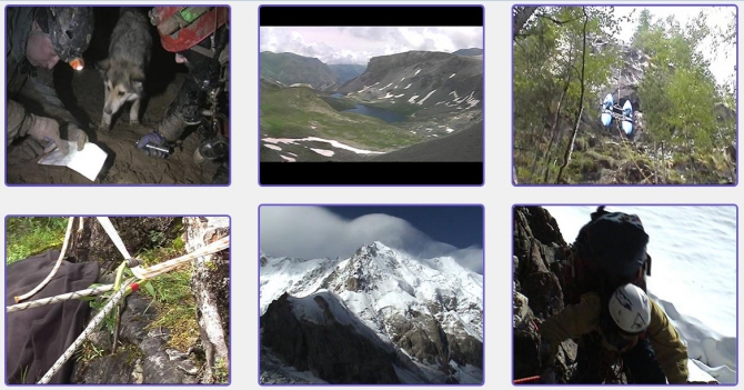 ВСЕ на XIX-й Кинофестиваль "ГРАВИЦАП-2016"! Встречаемся в Ярославле 03 декабря! (Кинофестиваль ГРАВИЦАП, Ярославль ГРАВИЦАП)