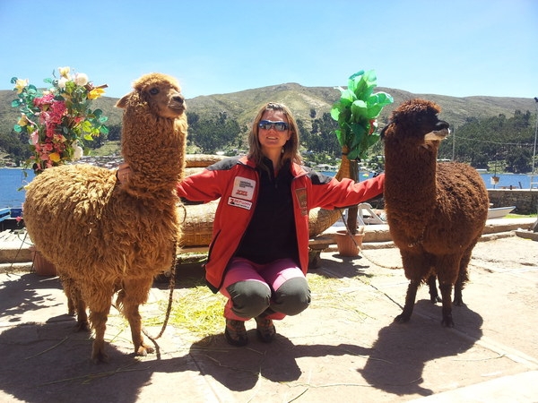 24-го ноября. Людмила Коробешко и Клуб 7 Вершин приглашают на ЛЕКЦИЮ ПО ЮЖНОЙ АМЕРИКЕ! (Альпинизм, лекции, южная америка)