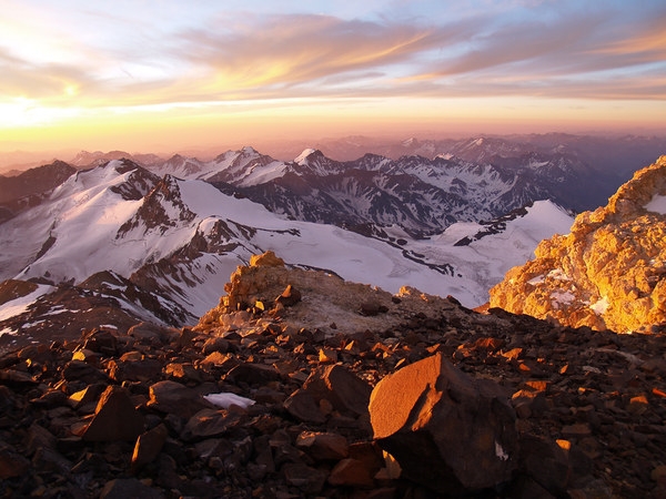 24-го ноября. Людмила Коробешко и Клуб 7 Вершин приглашают на ЛЕКЦИЮ ПО ЮЖНОЙ АМЕРИКЕ! (Альпинизм, лекции, южная америка)