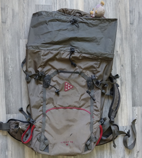 Великий гималайский путь. Непал. Часть 2 (Горный туризм)