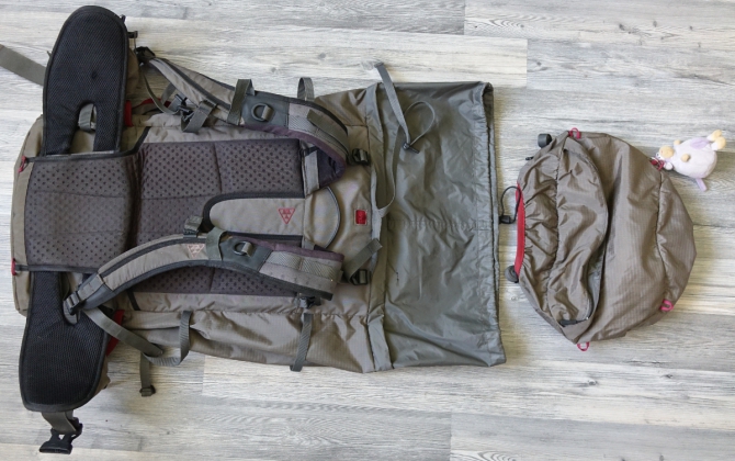 Великий гималайский путь. Непал. Часть 2 (Горный туризм)