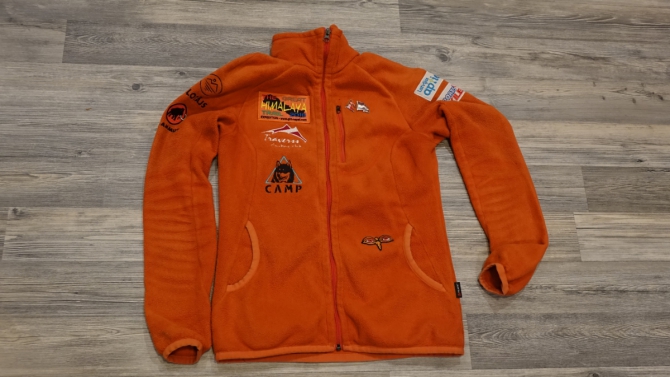 Великий гималайский путь. Непал. Часть 2 (Горный туризм)