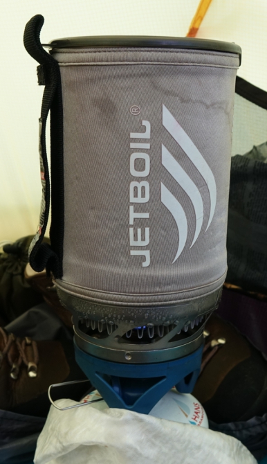 Великий гималайский путь. Непал. Часть 2 (Горный туризм)