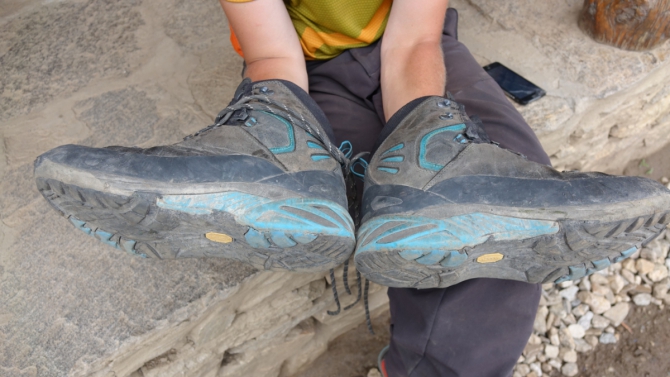 Великий гималайский путь. Непал. Часть 2 (Горный туризм)