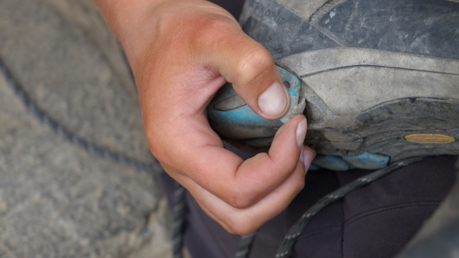Великий гималайский путь. Непал. Часть 2 (Горный туризм)