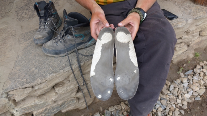 Великий гималайский путь. Непал. Часть 2 (Горный туризм)