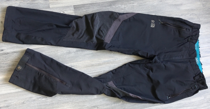 Великий гималайский путь. Непал. Часть 2 (Горный туризм)