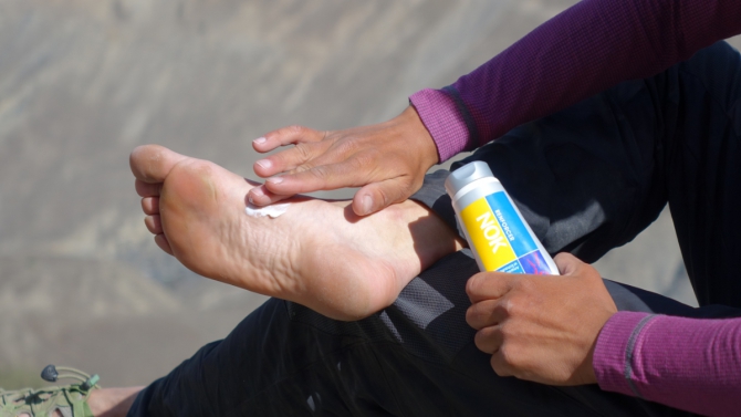 Великий гималайский путь. Непал. Часть 2 (Горный туризм)