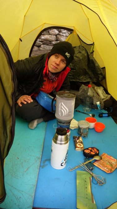 Великий гималайский путь. Непал. Часть 2 (Горный туризм)