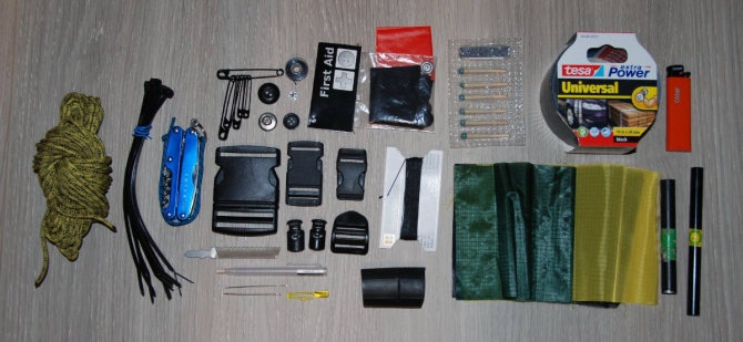 Великий гималайский путь. Непал. Часть 2 (Горный туризм)