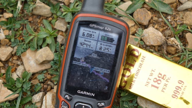 Великий гималайский путь. Непал. Часть 2 (Горный туризм)