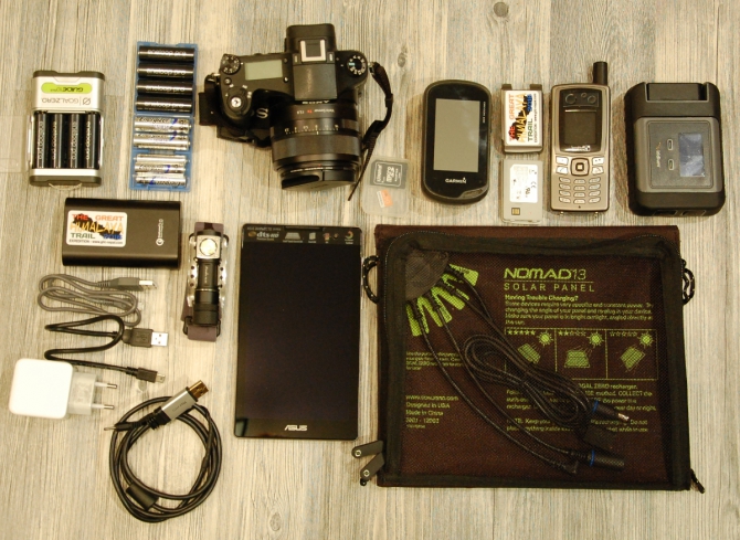 Великий гималайский путь. Непал. Часть 2 (Горный туризм)