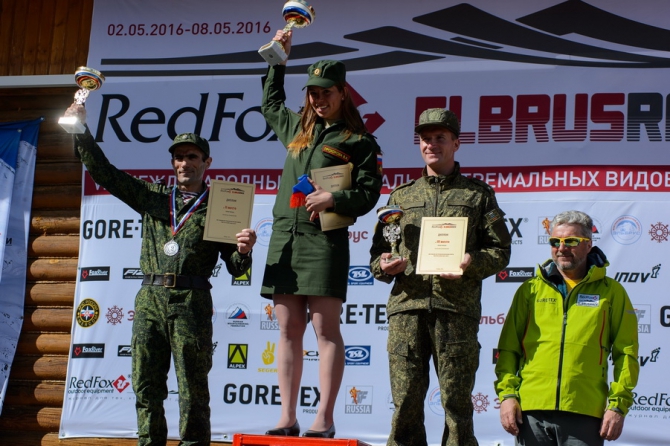 На склонах Эльбруса в рамках Red Fox Elbrus Race 2017 во второй раз состоится Международный Кубок Победы! (Скайраннинг, SkyMarathon® - Mt Elbrus, забег на эльбрус, Skyrace® - Mt Elbrus, ски-альпинизм, скайраннинг)