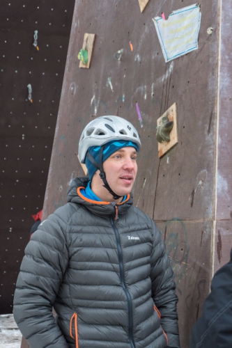 Чемпионат Москвы по ледолазанию. Итоги (Ледолазание/drytoolling)