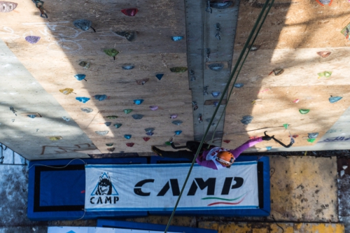 Чемпионат Москвы по ледолазанию. Итоги (Ледолазание/drytoolling)