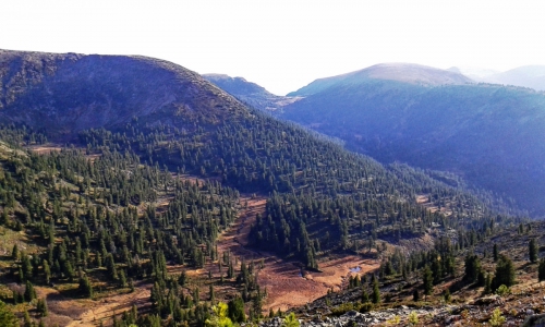 Тёплые воспоминания о Байкале (Путешествия, путешествия, пик черского, слюдянка, листвянка, ольхон)