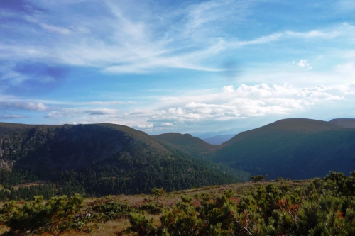 Тёплые воспоминания о Байкале (Путешествия, путешествия, пик черского, слюдянка, листвянка, ольхон)