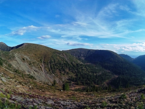 Тёплые воспоминания о Байкале (Путешествия, путешествия, пик черского, слюдянка, листвянка, ольхон)