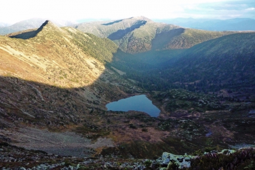 Тёплые воспоминания о Байкале (Путешествия, путешествия, пик черского, слюдянка, листвянка, ольхон)