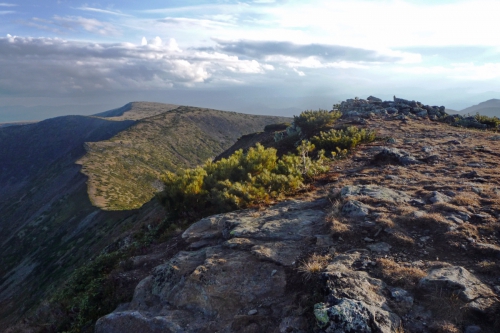 Тёплые воспоминания о Байкале (Путешествия, путешествия, пик черского, слюдянка, листвянка, ольхон)