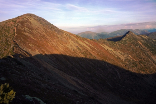Тёплые воспоминания о Байкале (Путешествия, путешествия, пик черского, слюдянка, листвянка, ольхон)