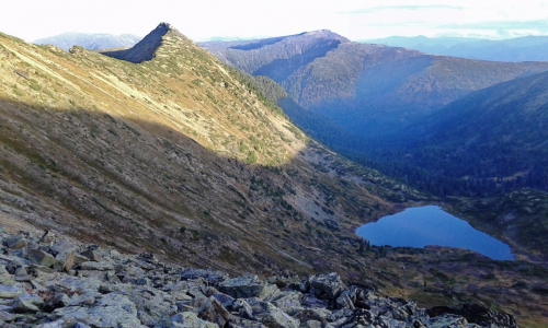 Тёплые воспоминания о Байкале (Путешествия, путешествия, пик черского, слюдянка, листвянка, ольхон)