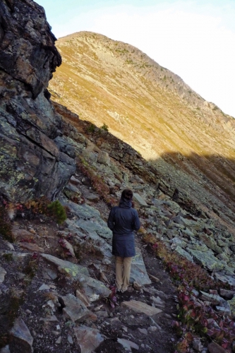 Тёплые воспоминания о Байкале (Путешествия, путешествия, пик черского, слюдянка, листвянка, ольхон)